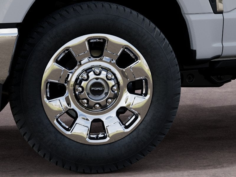 2027 Ford F-250SD King Ranch
