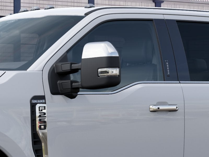 2027 Ford F-250SD King Ranch