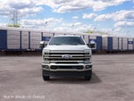 2027 Ford F-250SD King Ranch