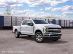 2027 Ford F-250SD King Ranch