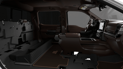 2027 Ford F-250SD King Ranch