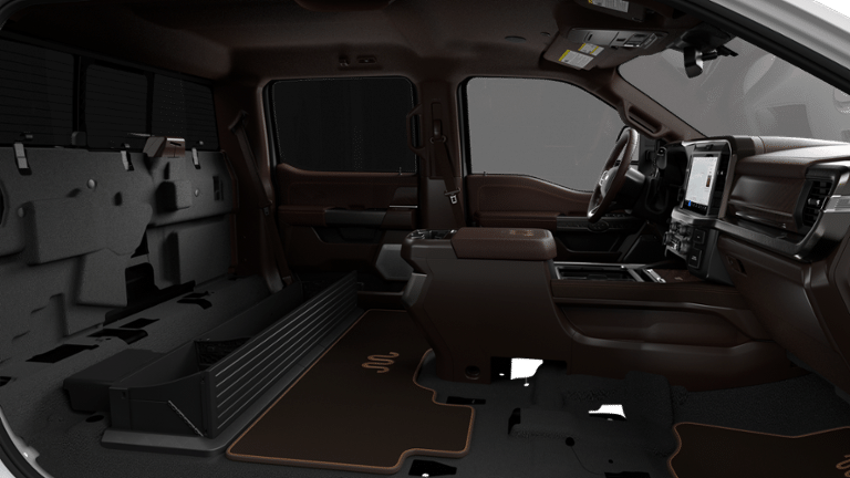 2027 Ford F-250SD King Ranch