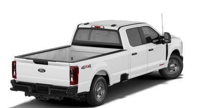 2027 Ford F-250SD XL STX