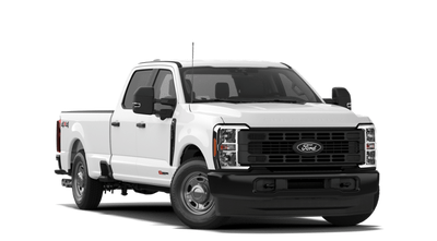 2027 Ford F-250SD XL STX