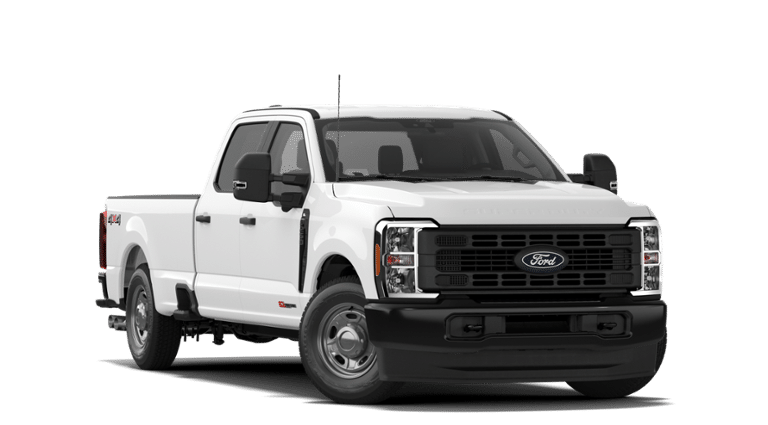 2027 Ford F-250SD XL STX