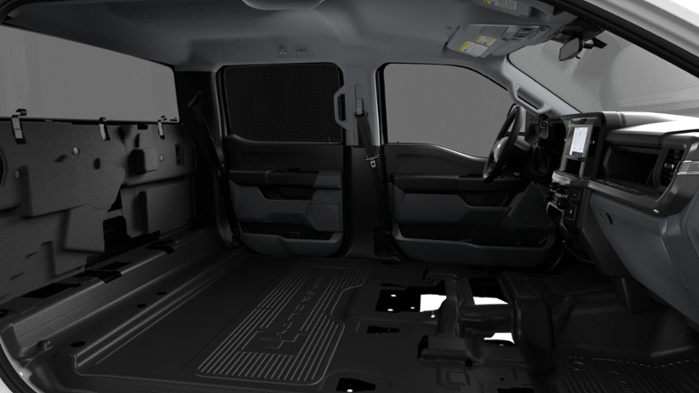 2027 Ford F-250SD XL STX