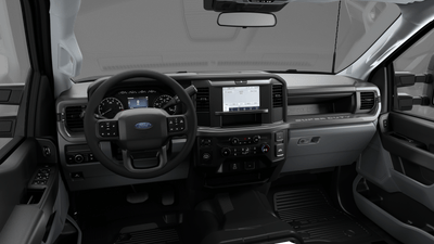 2027 Ford F-250SD XL STX
