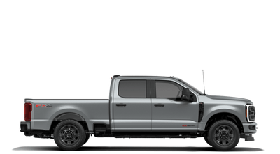 2027 Ford F-250SD XL STX