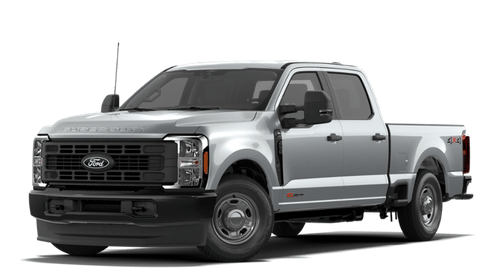 2027 Ford F-250SD XL