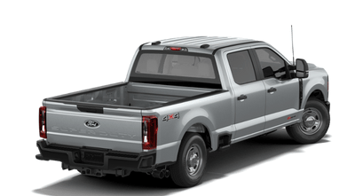 2027 Ford F-250SD XL