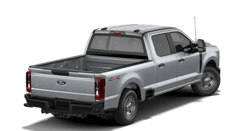 2027 Ford F-250SD XL