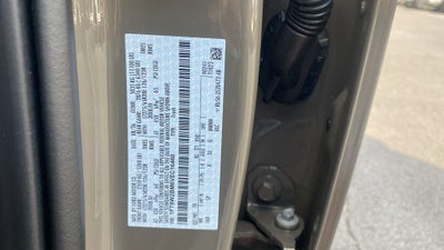 2027 Ford F-250SD King Ranch