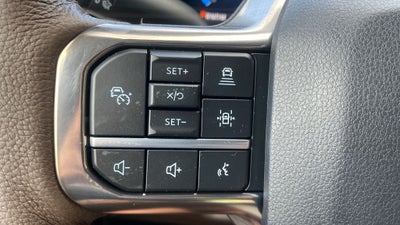 2027 Ford F-250SD King Ranch