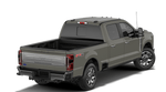 2027 Ford F-250SD King Ranch