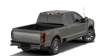 2027 Ford F-250SD King Ranch