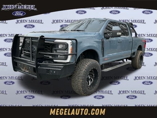 2023 Ford F-250SD Lariat