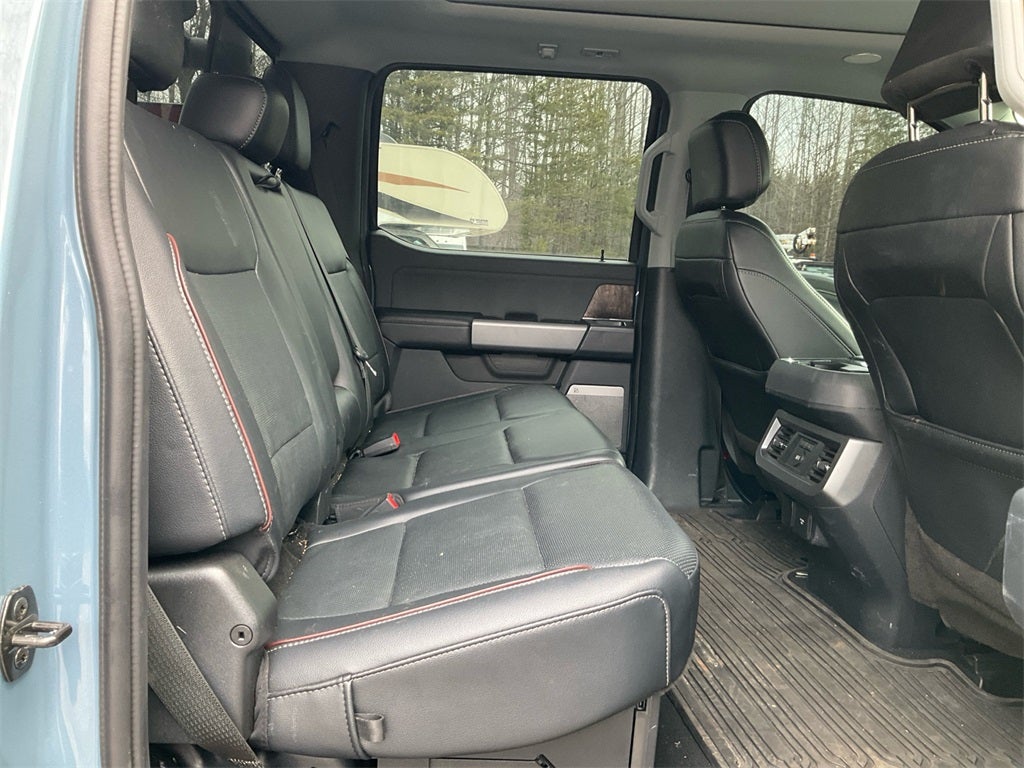 2023 Ford F-250SD Lariat