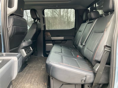 2023 Ford F-250SD Lariat