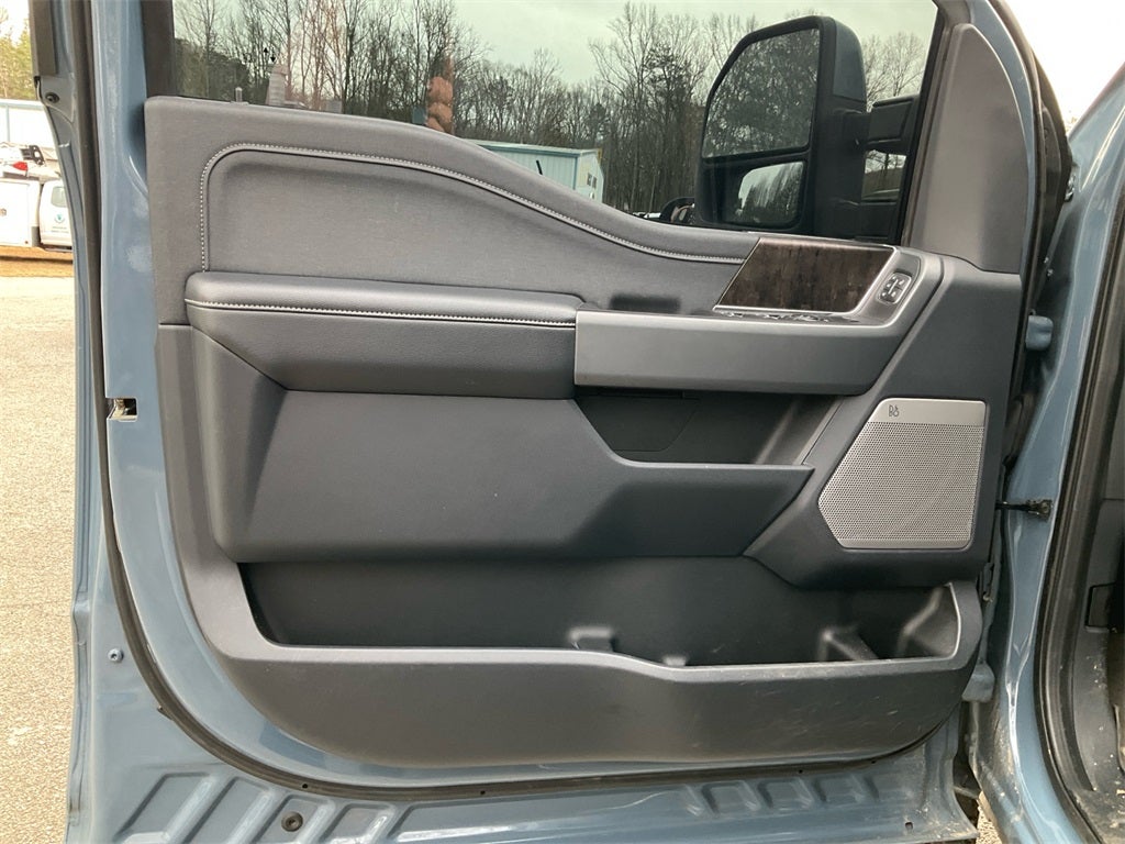 2023 Ford F-250SD Lariat