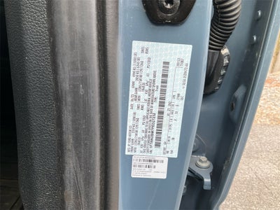 2023 Ford F-250SD Lariat