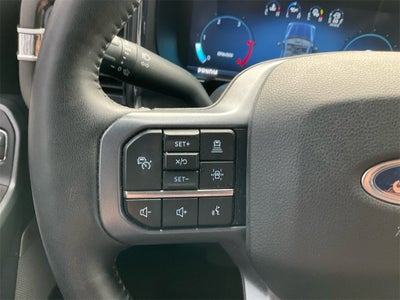 2023 Ford F-250SD Lariat