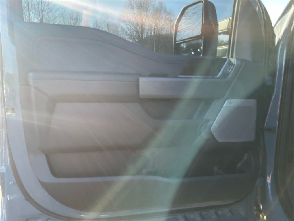 2023 Ford F-250SD Lariat