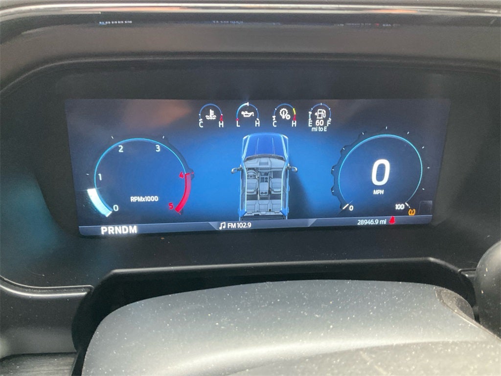 2023 Ford F-250SD Lariat