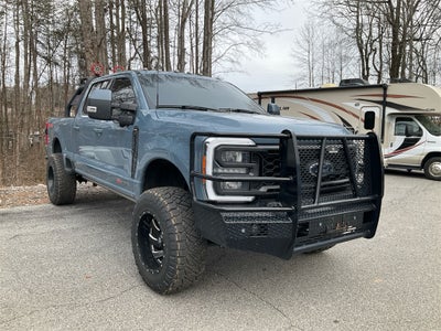 2023 Ford F-250SD Lariat