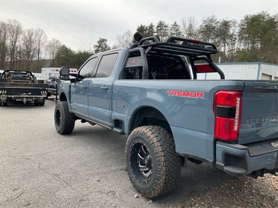 2023 Ford F-250SD Lariat
