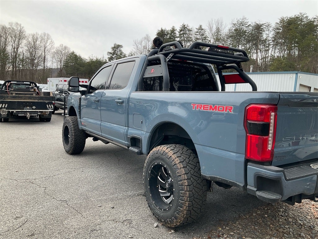 2023 Ford F-250SD Lariat