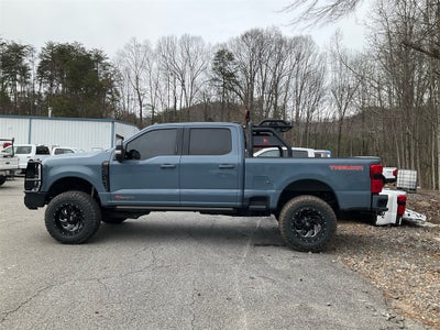 2023 Ford F-250SD Lariat