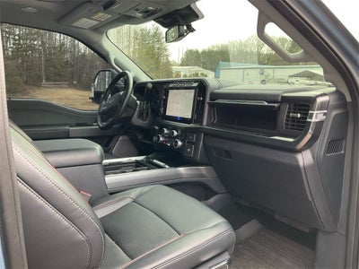 2023 Ford F-250SD Lariat