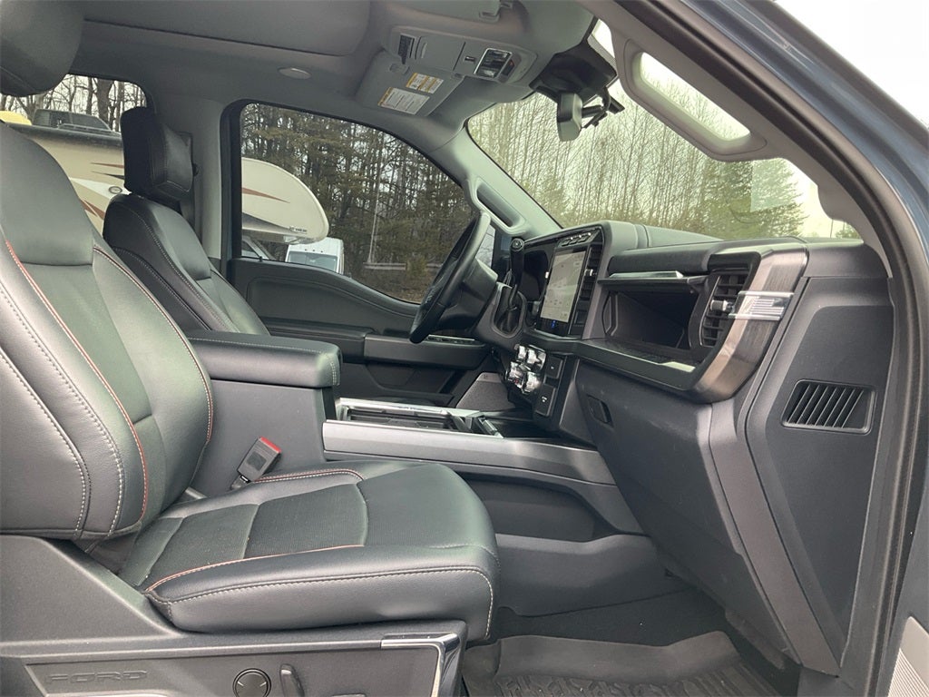 2023 Ford F-250SD Lariat