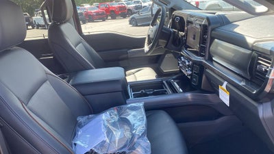 2027 Ford F-250SD Lariat