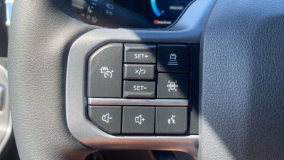 2027 Ford F-250SD Lariat