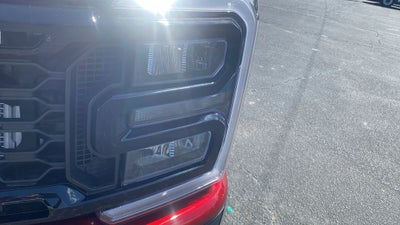 2027 Ford F-250SD Lariat