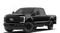 2027 Ford F-250SD Platinum