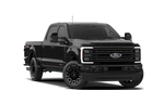 2027 Ford F-250SD Platinum