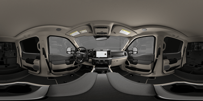 2027 Ford F-250SD Platinum