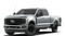 2027 Ford F-250SD Platinum