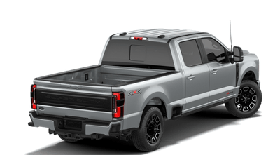 2027 Ford F-250SD Platinum