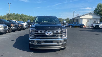 2027 Ford F-250SD Lariat