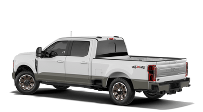 2027 Ford F-250SD F-250® King Ranch®