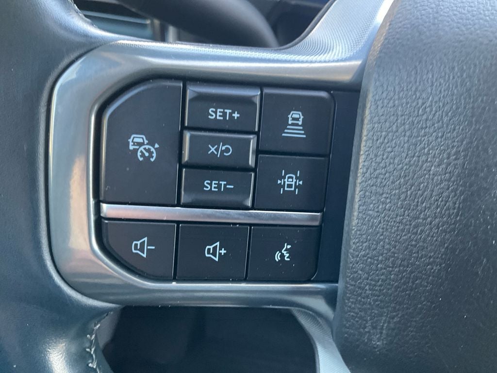 2024 Ford F-250SD Limited