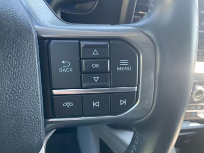 2024 Ford F-250SD Limited