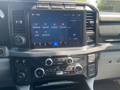 2024 Ford F-250SD Limited