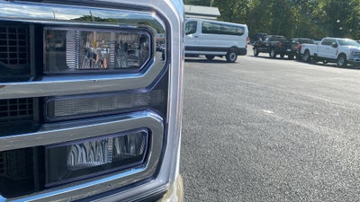 2027 Ford F-250SD King Ranch
