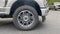 2027 Ford F-250SD Platinum