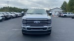 2027 Ford F-250SD Platinum