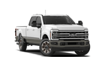 2027 Ford F-250SD F-250® King Ranch®
